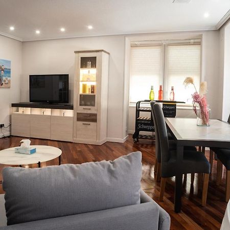 Apartamento Pinbal Haro Exterior foto